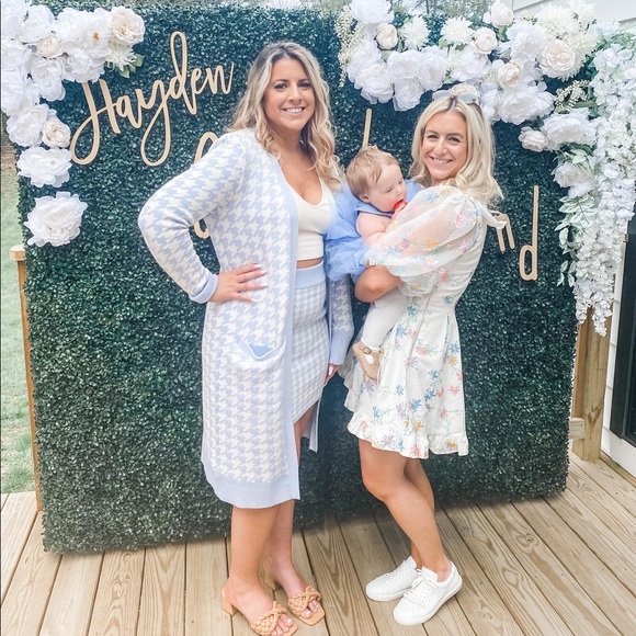 Marjoirie for love and lemons dress - Picture 6 of 8